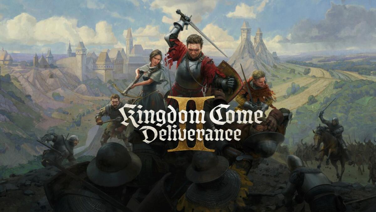 Trucchi Kingdom Come Deliverance 2 Per PC Windows: FUNZIONANO - 