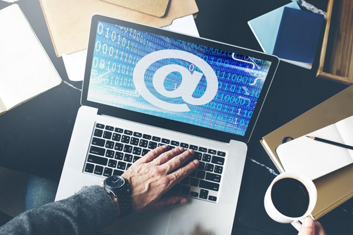 Crea Email Temporanea: I MIGLIORI SITI 2025 - 