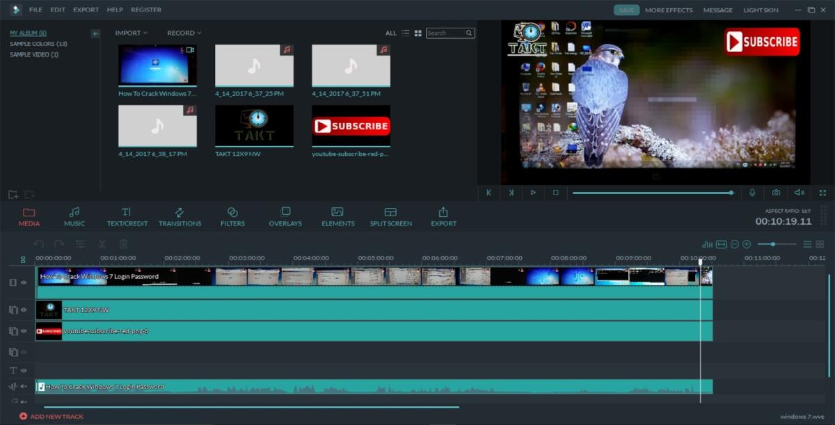 Come scaricare Wondershare Filmora 14 gratis - GUIDA FACILE - 