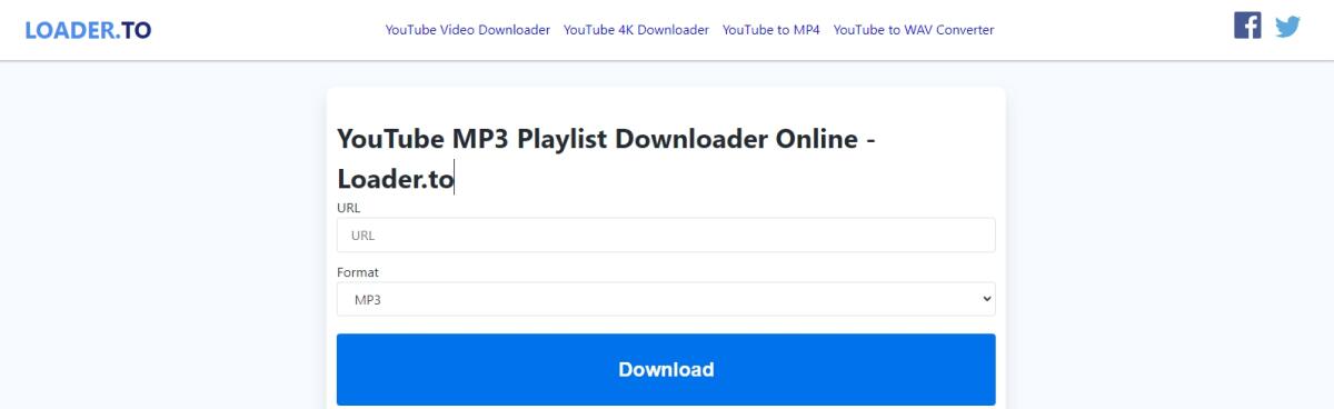 Loader.to NUOVO INDIRIZZO Aggiornato Oggi - 