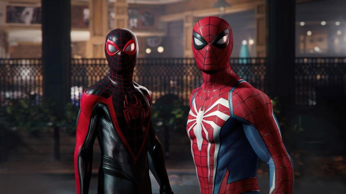 Trucchi Marvel’s Spider-Man 2 Per PC Windows: FUNZIONANO - 