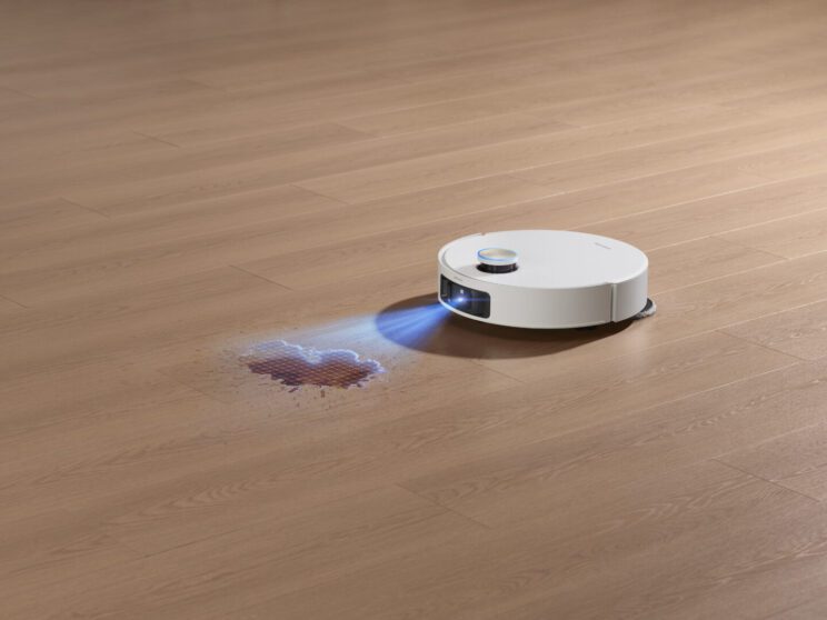 Dreame L50 Pro Ultra