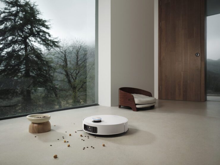 Dreame L50 Pro Ultra