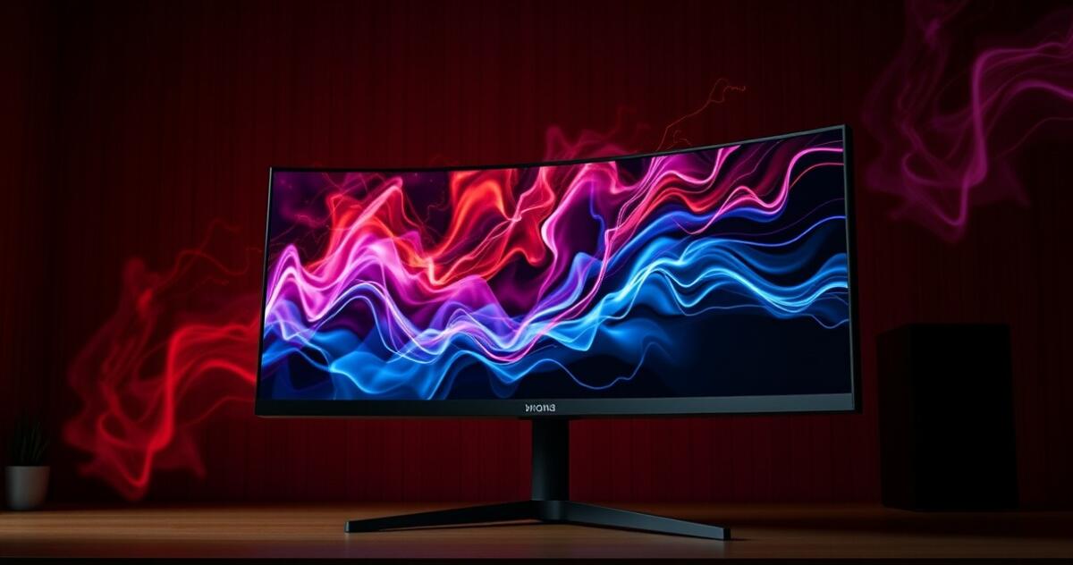 Tanti Monitor da Gaming KTC sono in SUPER SCONTO su GeekMall - 