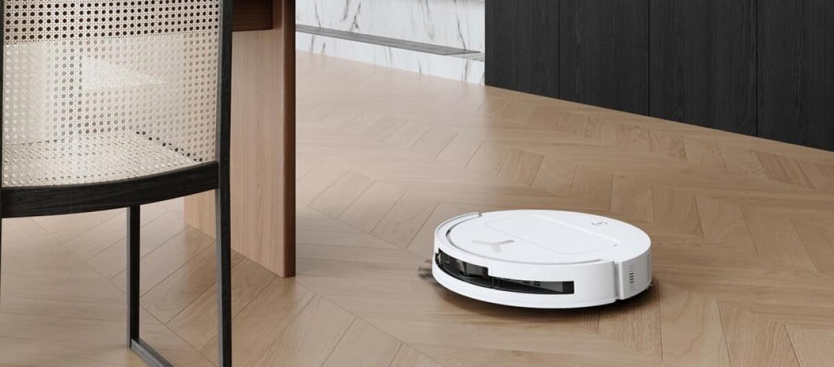 I robot aspirapolvere DEEBOT T50 OMNI, T50 PRO OMNI e T50 MAX PRO sono in SUPER OFFERTA SCONTO al MINIMO su Amazon - 