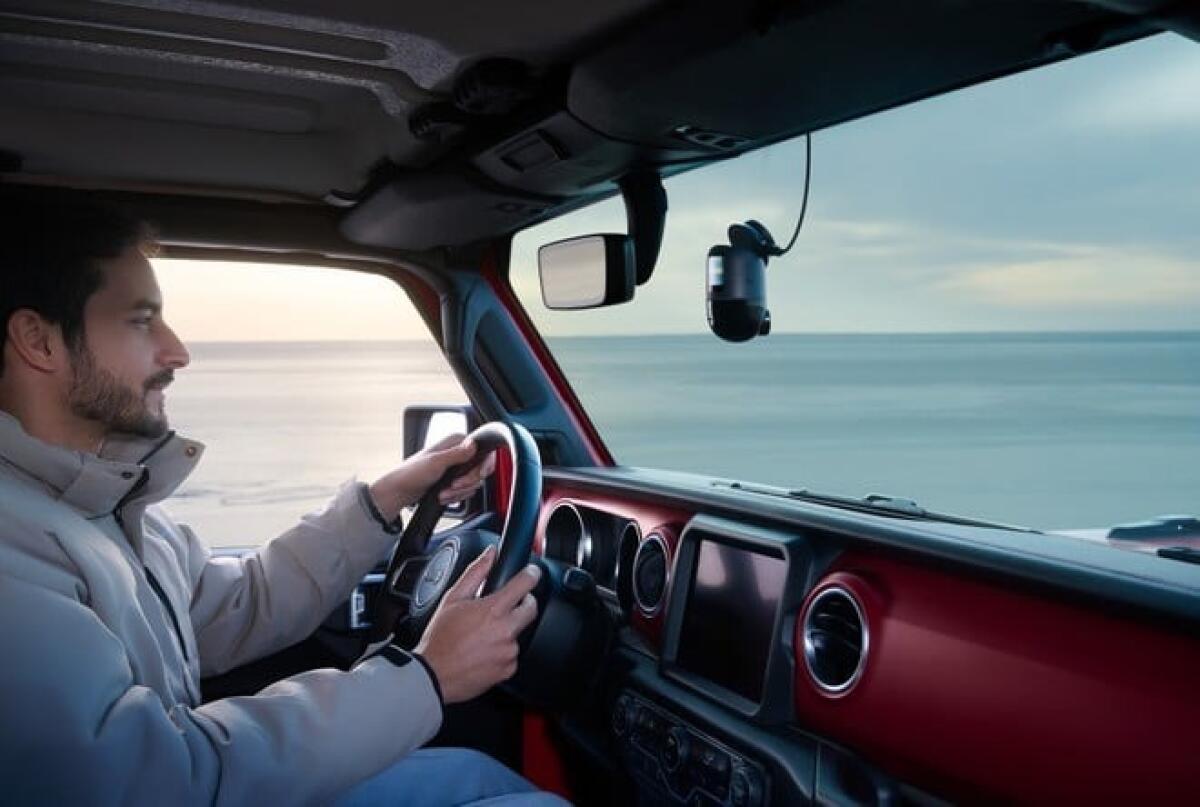 Ecco la nuova DashCam 70Mai Omni 4K: Prezzo e Novità - 