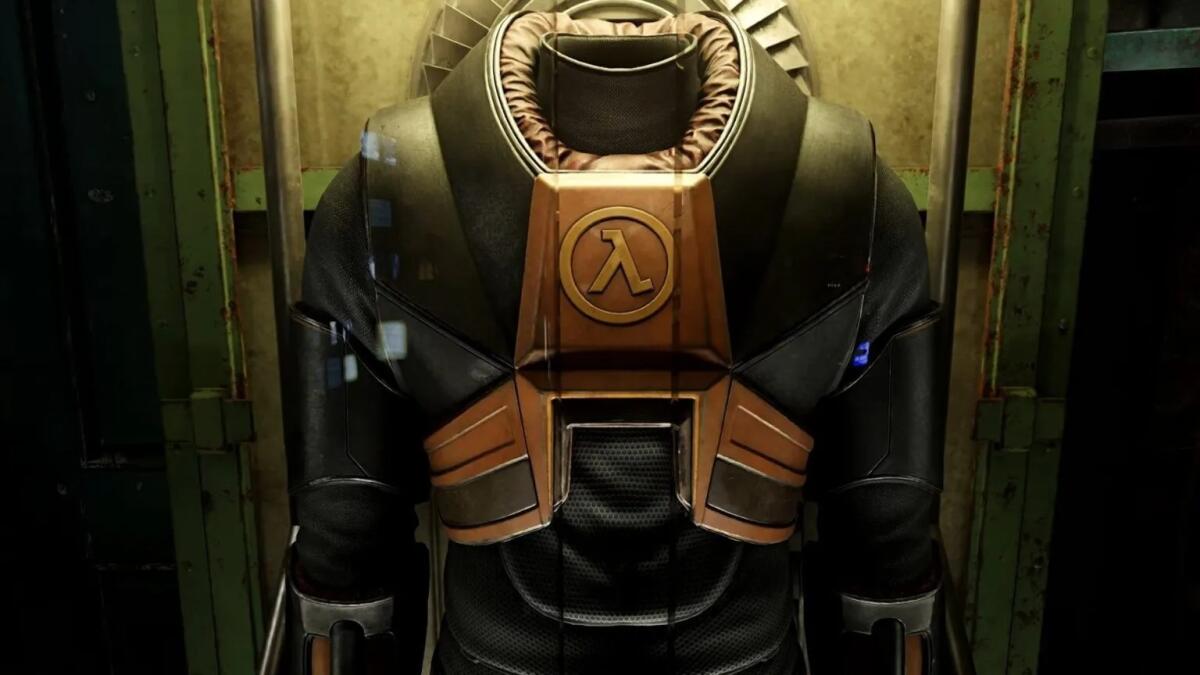 Scarica subito la DEMO di Half-Life 2 RTX, è SPETTACOLARE | LINK - 