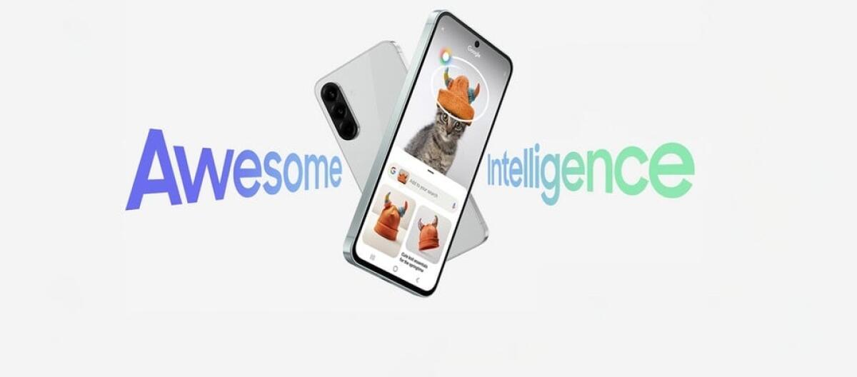 Samsung Galaxy A56, A36, A26 Ultra ufficiali | Scopri la SCHEDA TECNICA - 