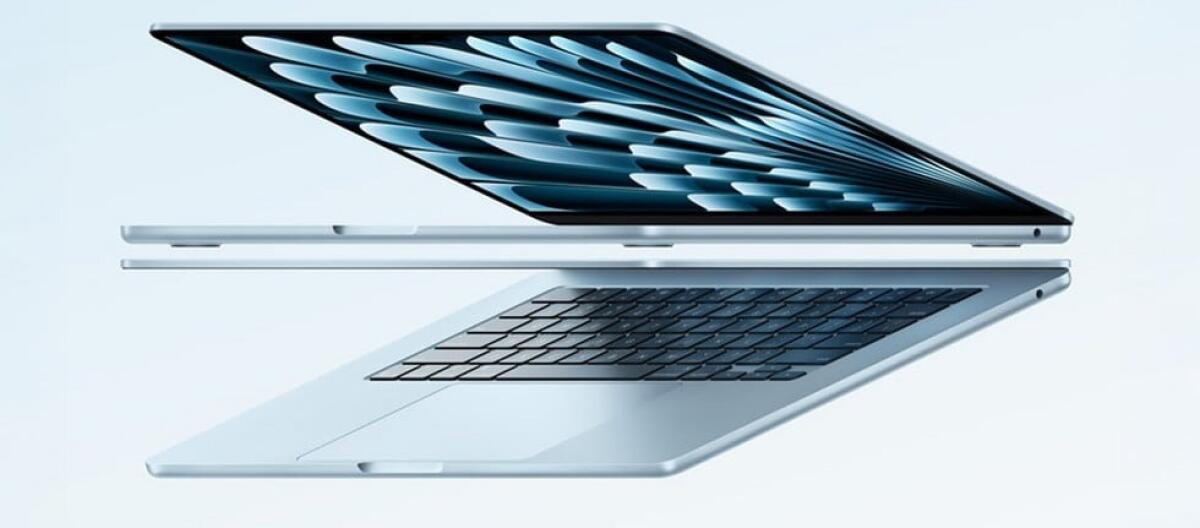 Ecco il nuovo Apple MacBook Air M4: Prezzo e Novità - 