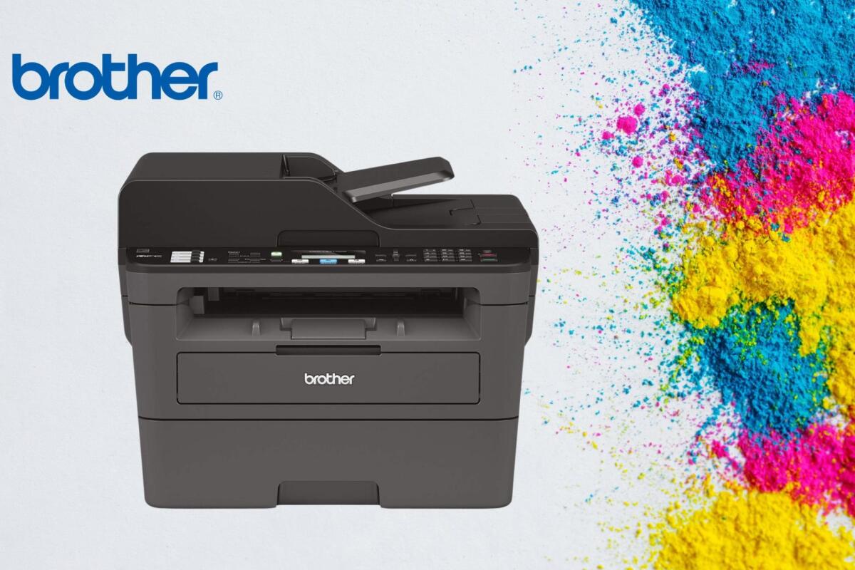 Attenzione, Brother blocca le cartucce non originali sulle stampanti - 