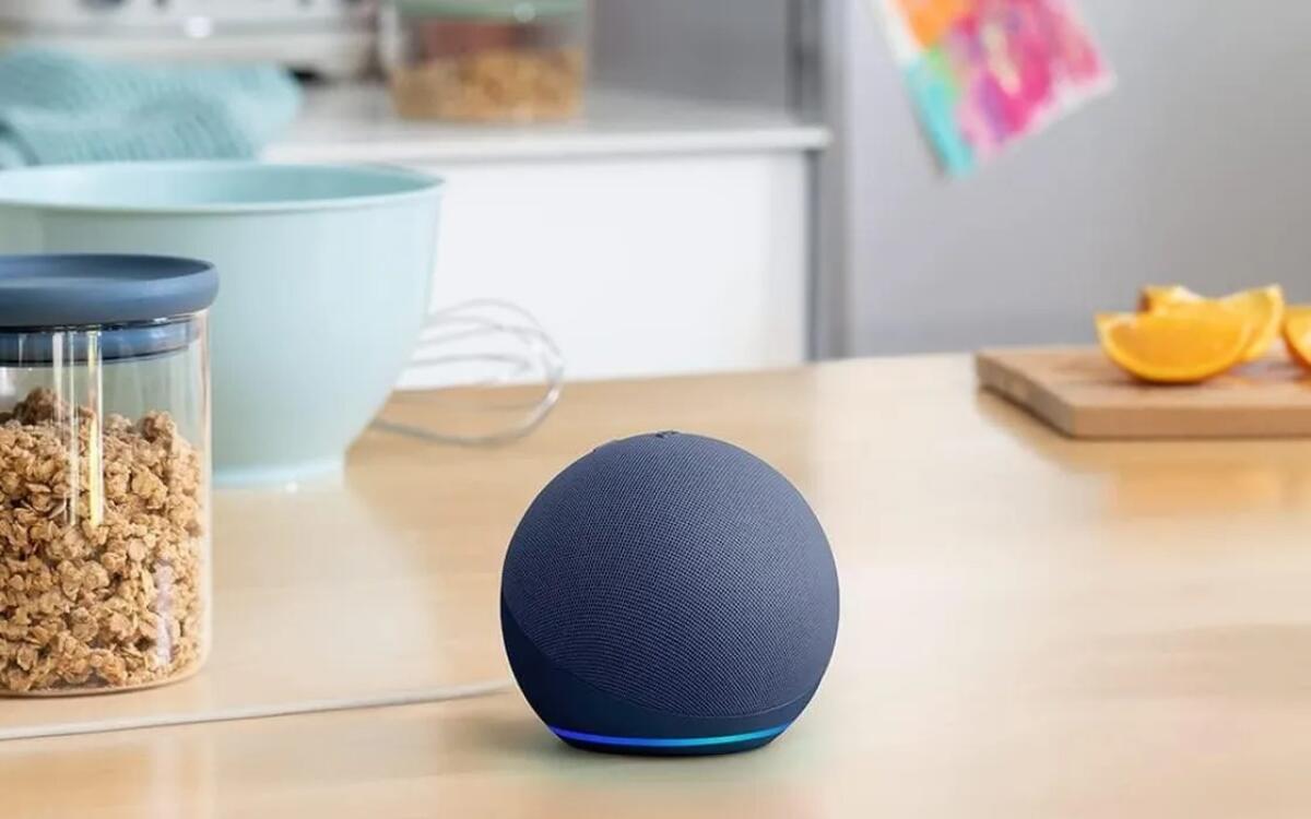 Shock Amazon: Alexa ascolterà tutto e invierà i dati al cloud! - 