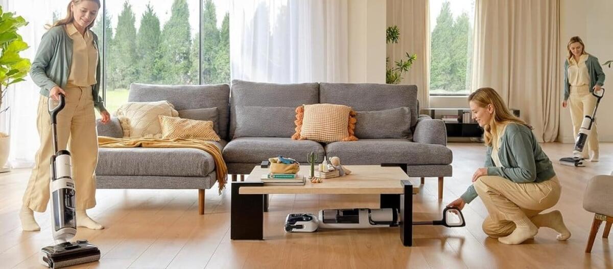 Migliori Offerte di Primavera Tineco 2025: SCOPRILE QUI - 