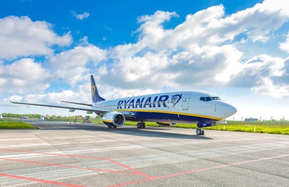 Abbonamento Ryanair Prime: Cosa è, Come Funziona, Quanto Costa - 