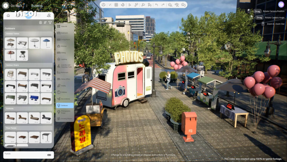 InZOI Requisiti PC Minimi E Consigliati: Scoprili QUI - 