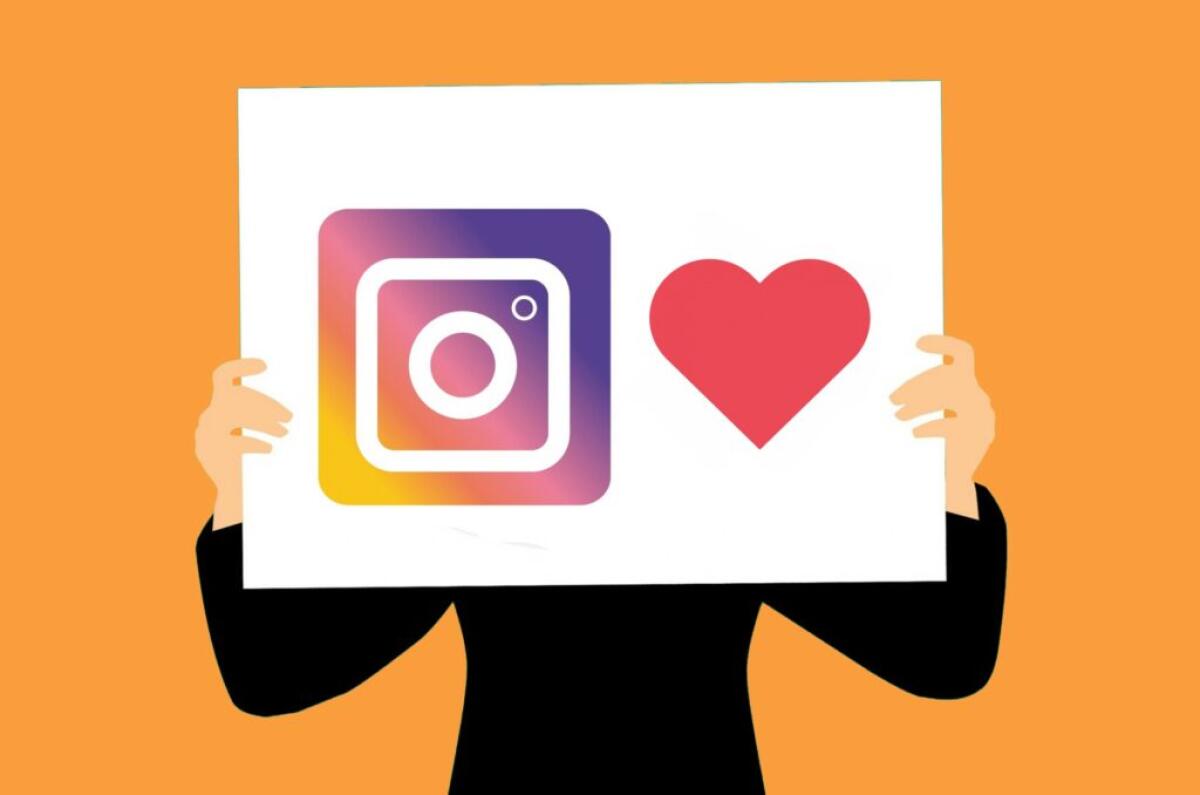 Come vedere i Like messi su Instagram da altri - FACILE - 