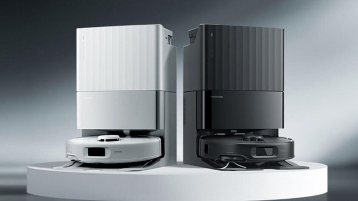 Confronto tra Roborock Qrevo Edge e Qrevo Edge S5A: Differenze e Cosa cambia - 