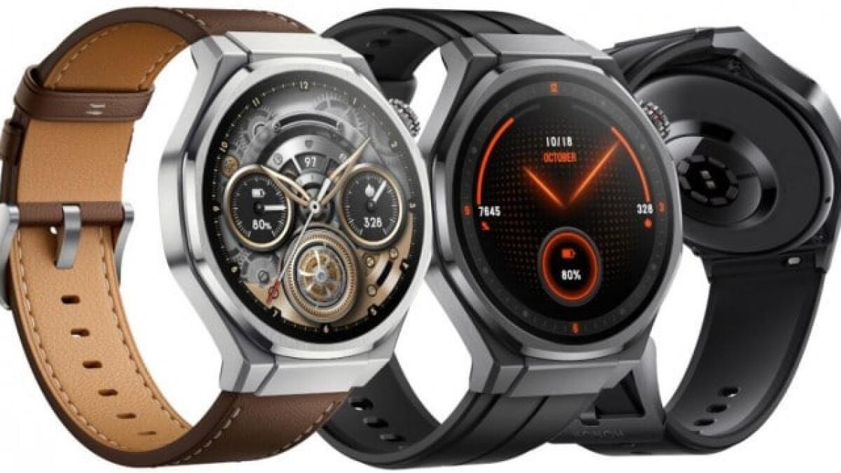 Honor Watch 5 Ultra: scopri il nuovo smartwatch top di gamma - 