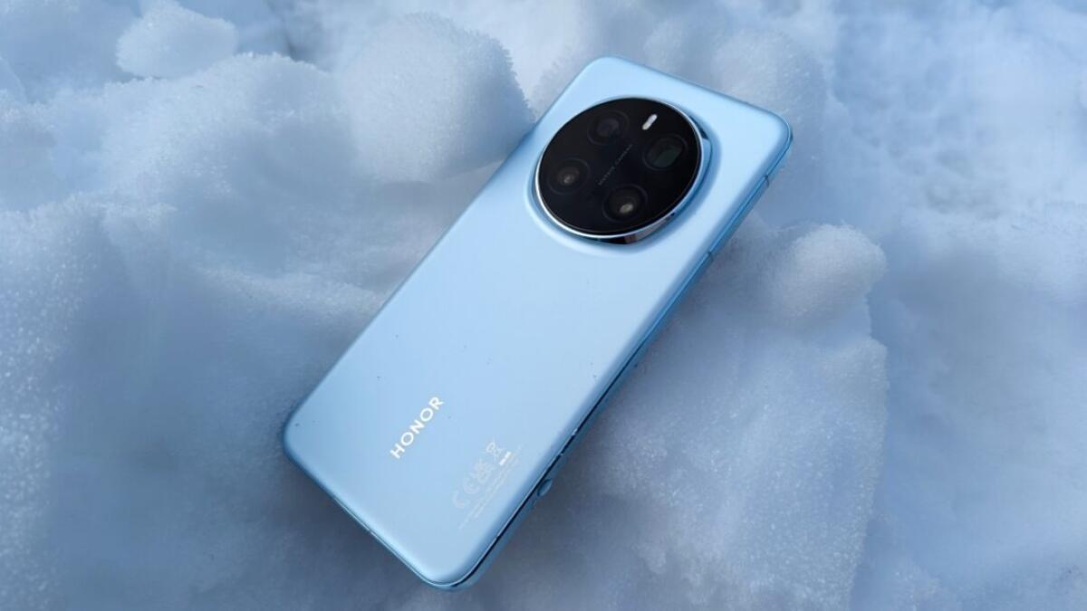 HONOR Magic: aggiornamenti Android garantiti per 7 anni - 