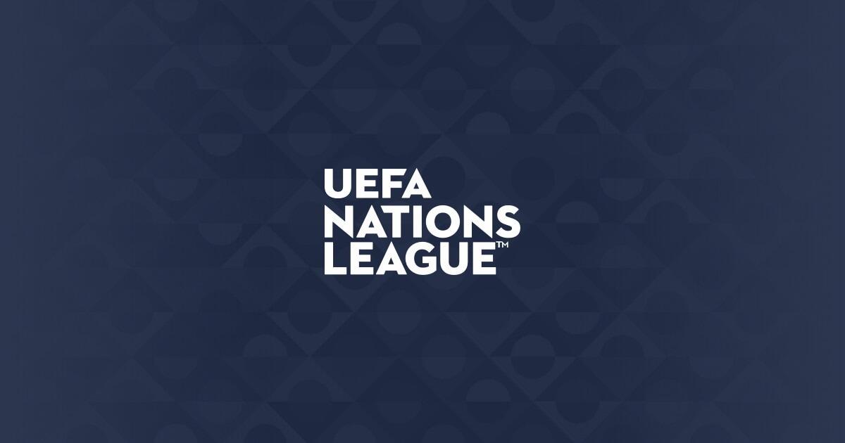 UEFA Nations League dove vederla in streaming gratis - 