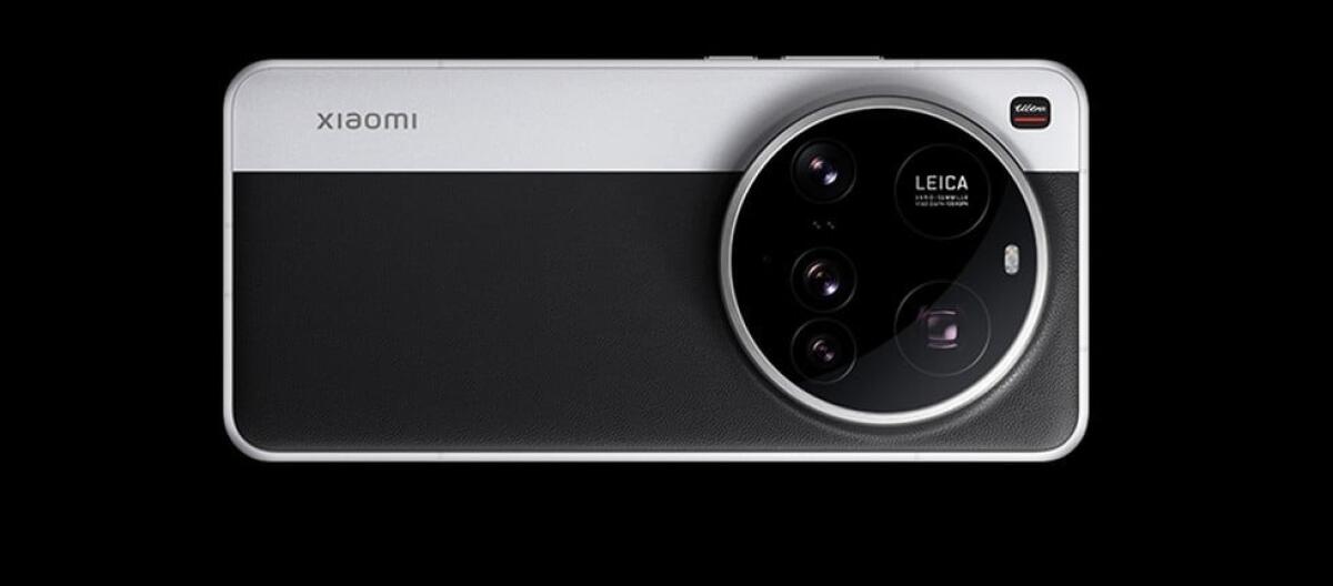 Xiaomi 15 Ultra ufficiale | Scopri la SCHEDA TECNICA - 