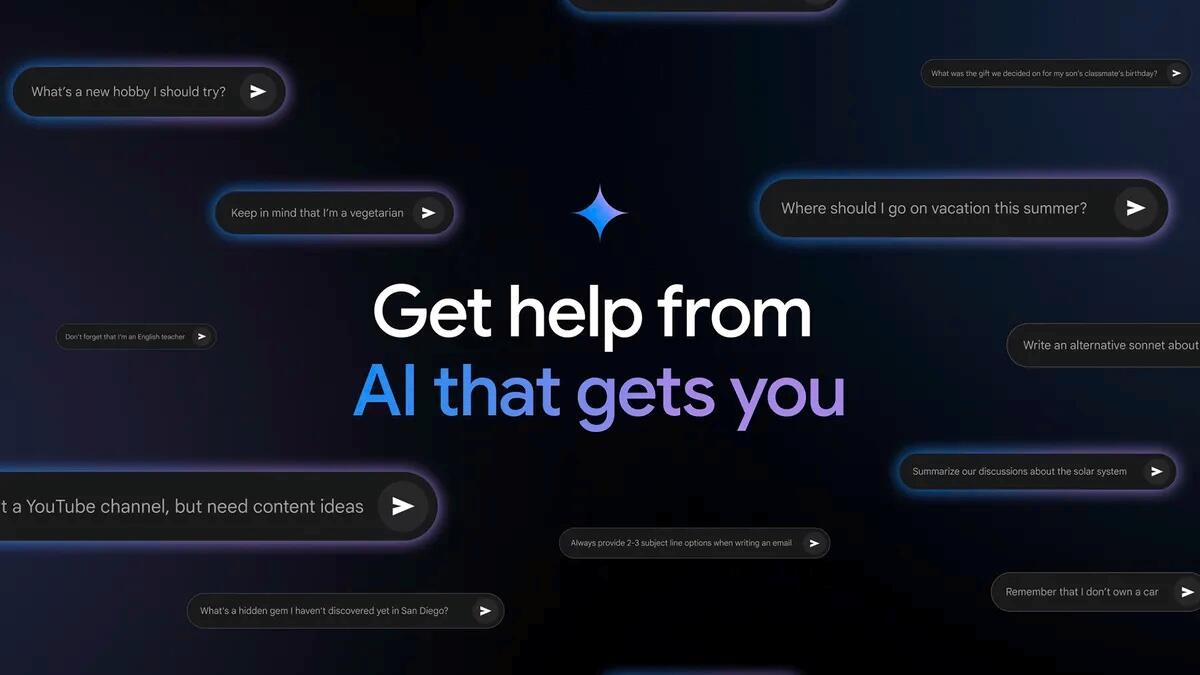 Google Gemini Deep Search è GRATIS per tutti: PROVALO SUBITO - 