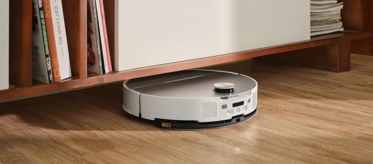 I Robot Roborock Saros 10 e Saros 10R sono disponibili in Italia | PREZZI - 