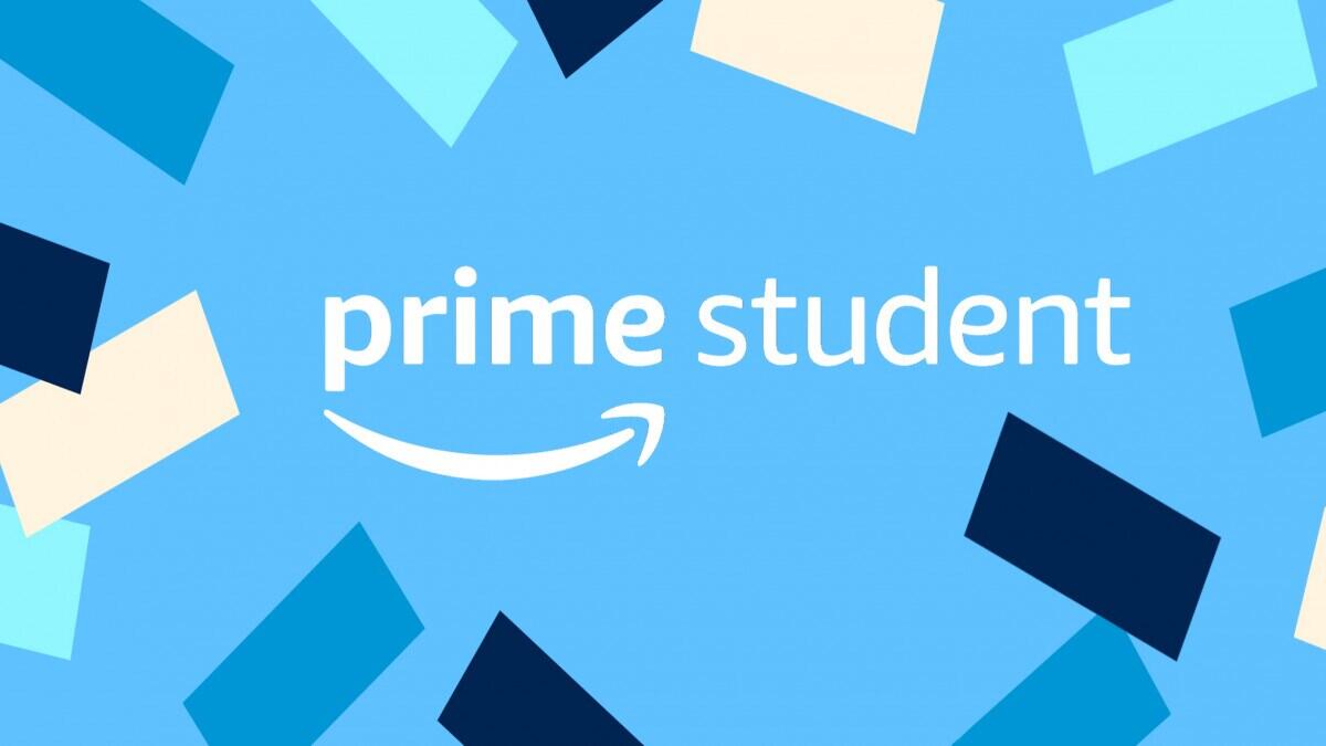 Come avere Amazon Prime Student senza essere studenti? - 
