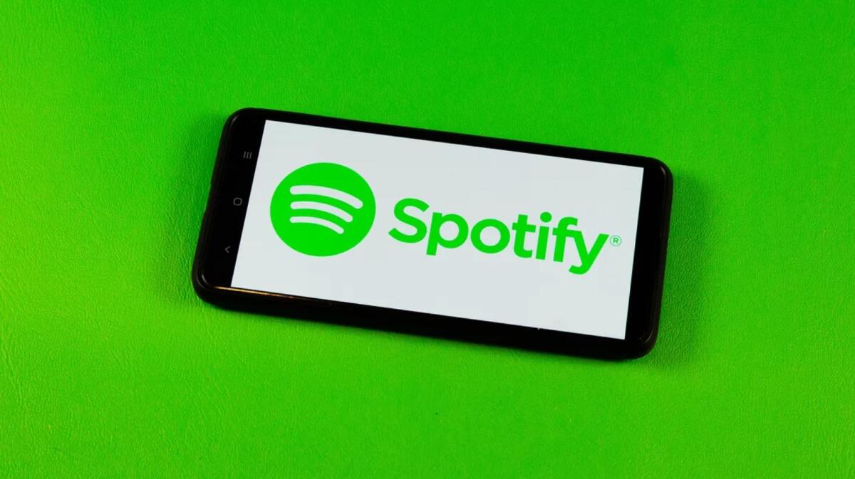 Echo è la migliore alternativa a Spotify craccato per Android - 
