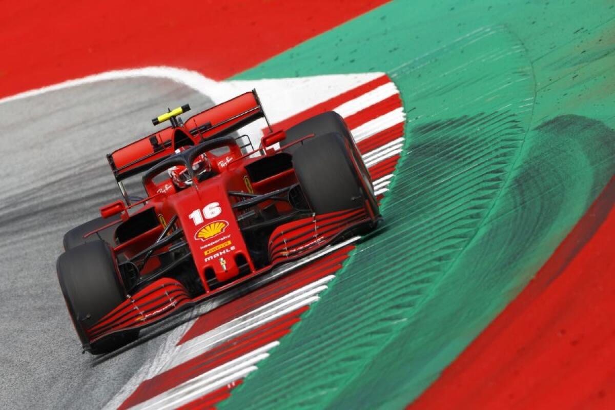 Vedere F1 in Diretta Streaming Gratis: MIGLIORI SITI 2025 - 