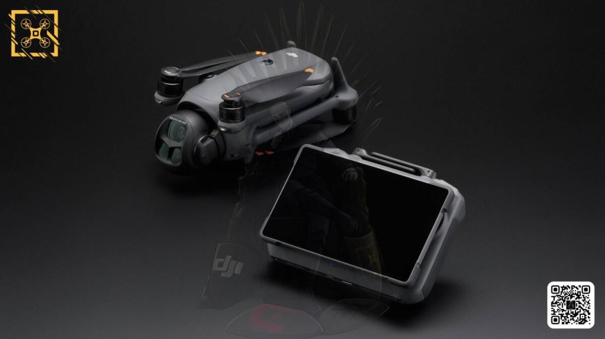 DJI Mavic 4 Pro: tutte le specifiche trapelate sul nuovo drone di punta - 