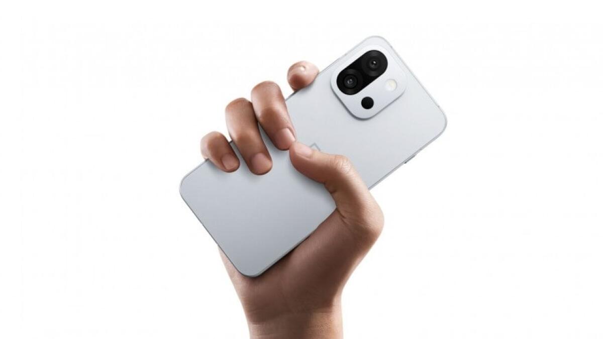 OnePlus 13T ufficiale | Scopri la SCHEDA TECNICA - 