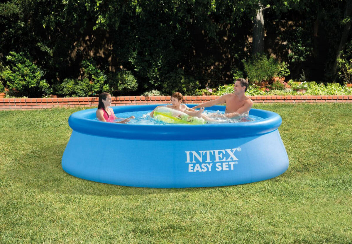 Piscina Intex: le Migliori Su Amazon In Offerta da comprare - 