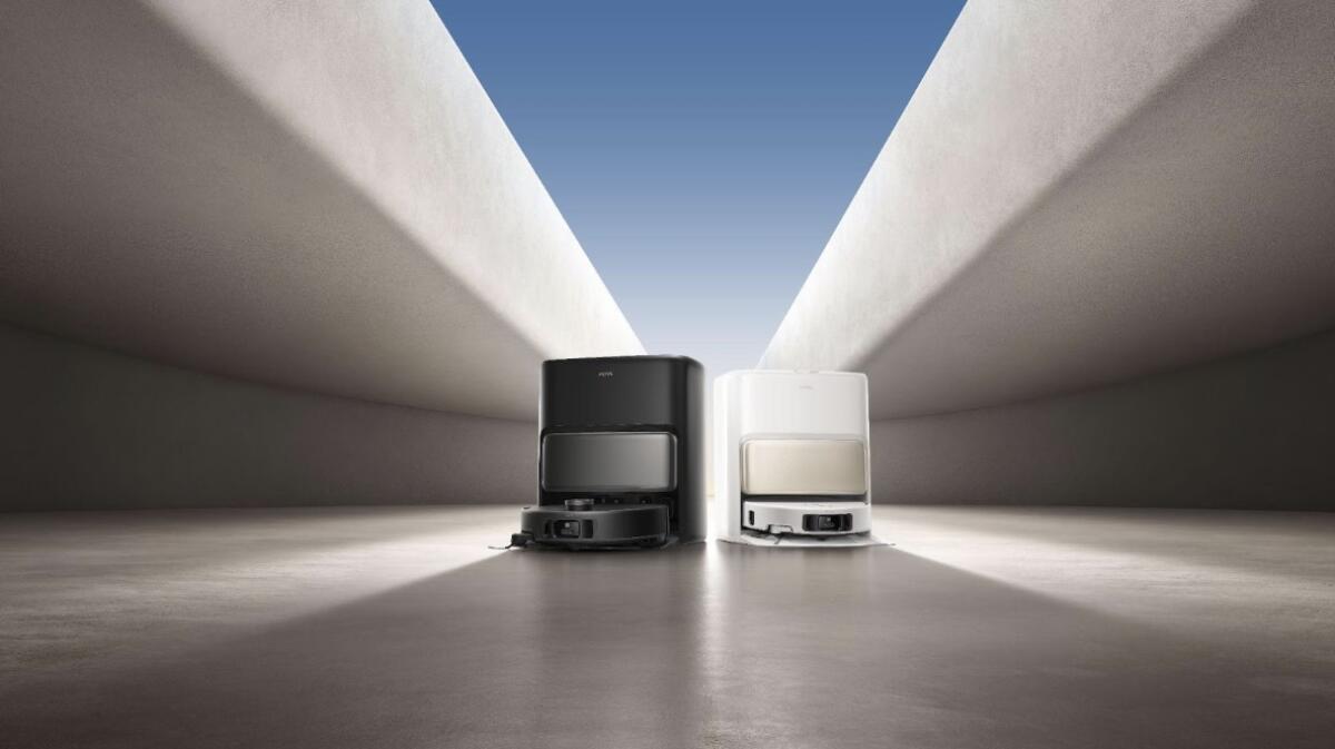 MOVA lancia un ecosistema di prodotti smart home di nuova generazione in occasione dell’evento europeo - 