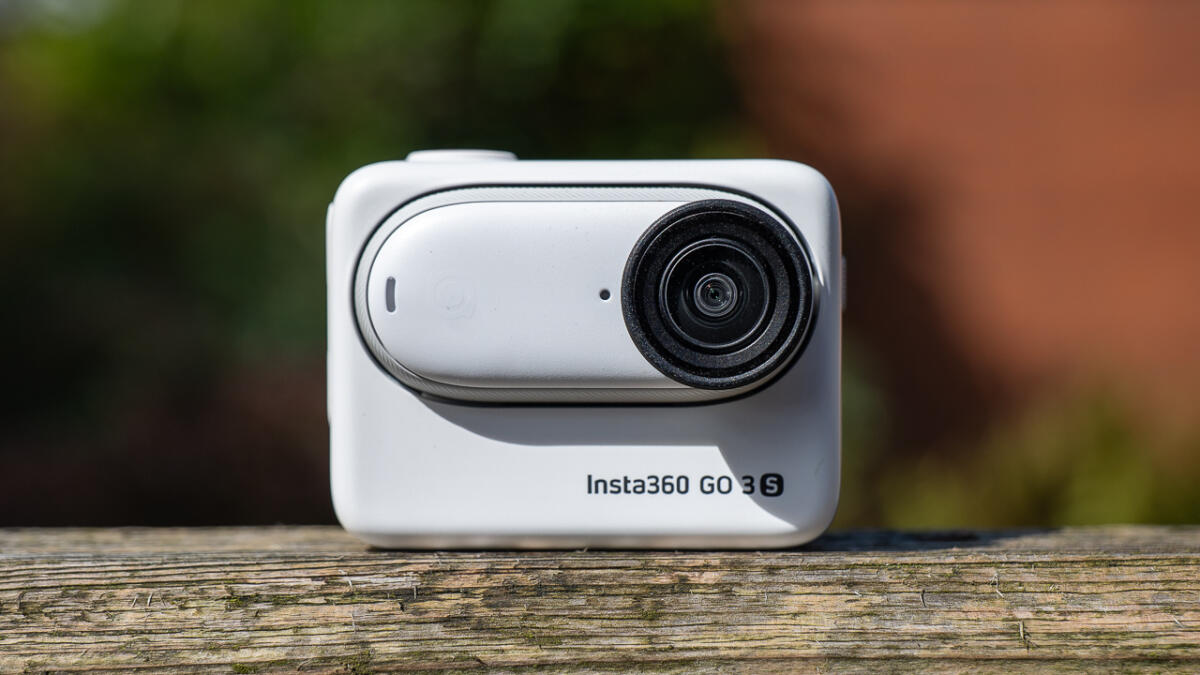 Recensione Insta360 GO 3S: la micro action cam 4K che rivoluziona le tue riprese! - 