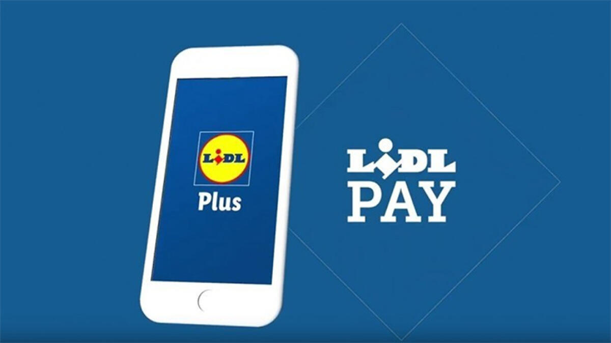 Arriva Lidl Pay: cosa è, come funziona, a cosa serve - 