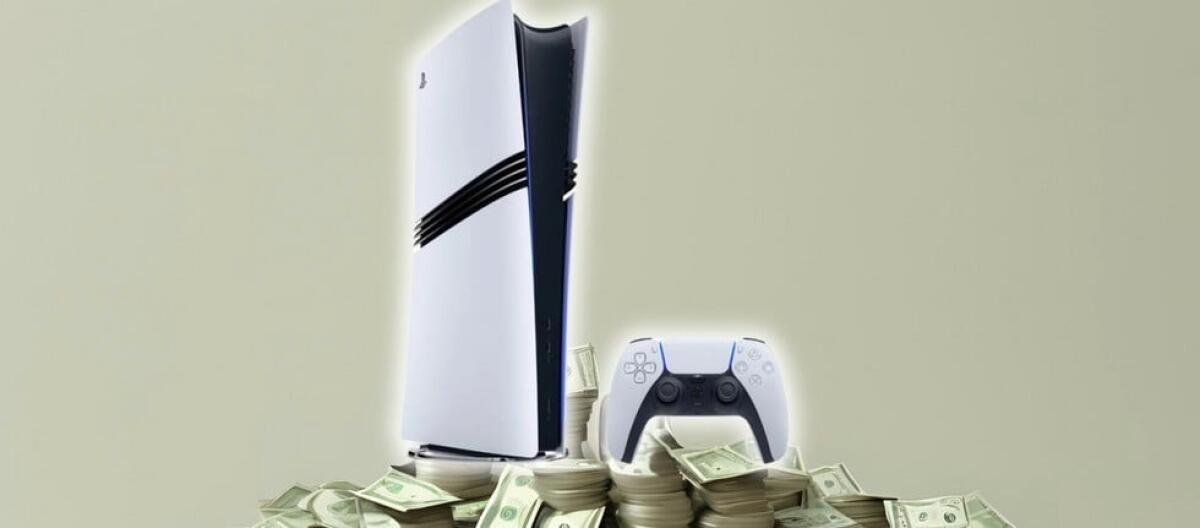 Sony aumenta il prezzo della PlayStation 5 in Italia: ora si parte da 500 euro - 