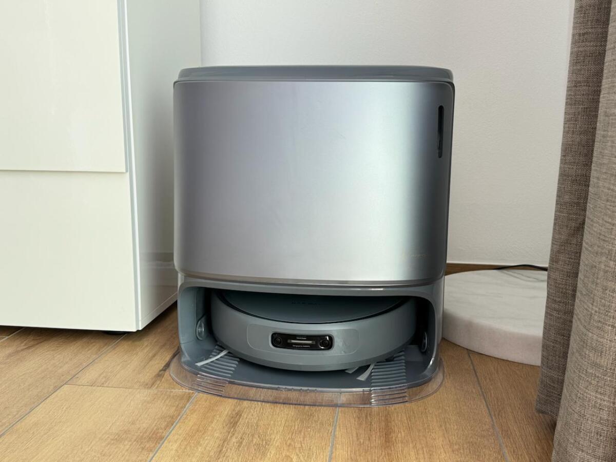 Recensione NARWAL Freo Z10 Ultra Robot Aspirapolvere Lavapavimenti - 