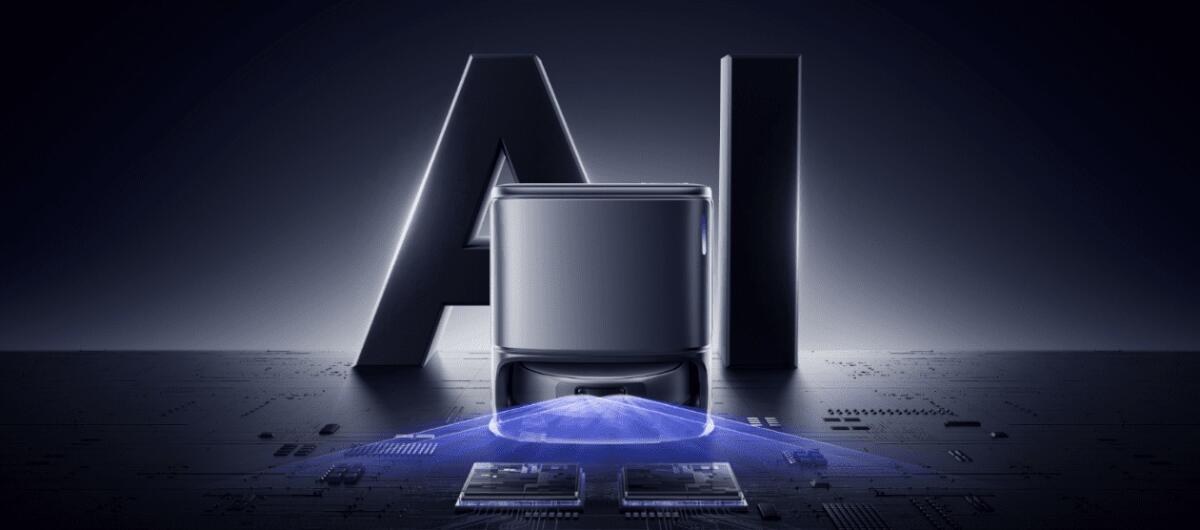 Narwal Freo Z10 Ultra: l'aspirapolvere robot che pulisce la tua casa come mai prima d'ora! - 