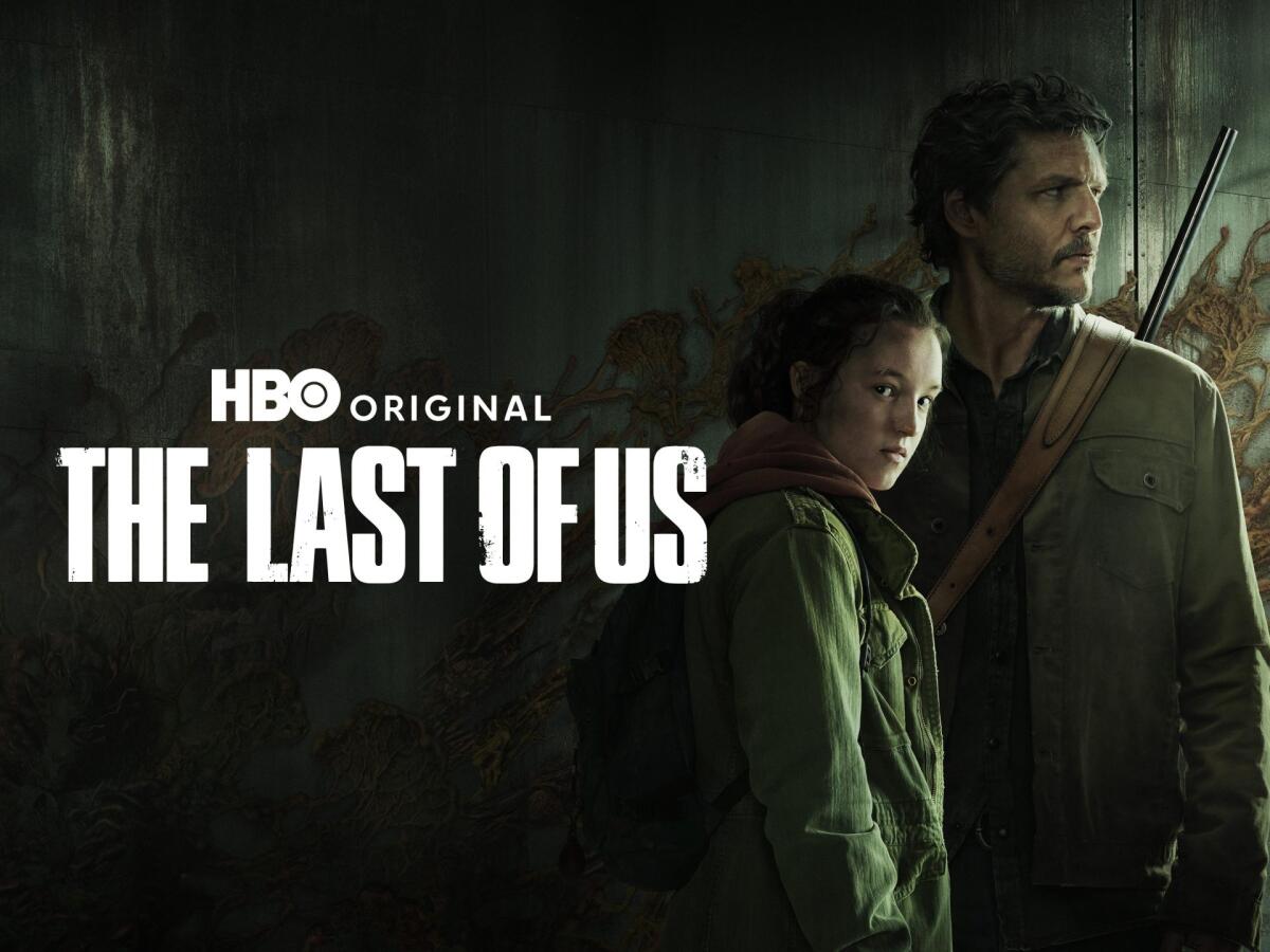 The Last Of Us Streaming Dove Vederlo GRATIS - 