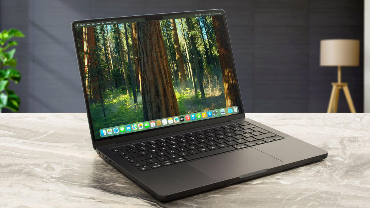 Il Portatile Apple MacBook Pro M4 Pro (2024) è in SUPER OFFERTA SCONTO al MINIMO su Amazon - 