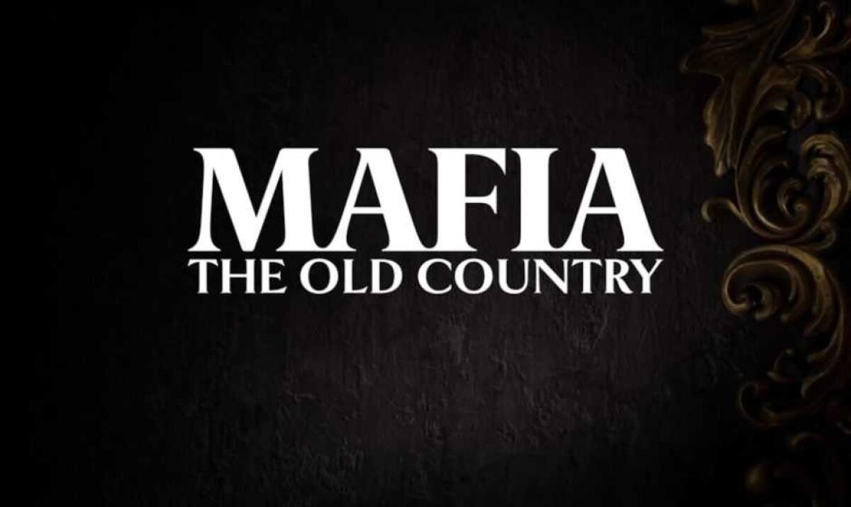 Mafia The Old Country Requisiti PC Minimi E Consigliati: Scoprili QUI - 