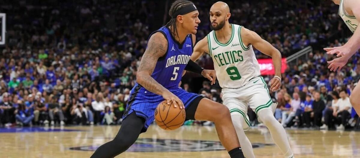 Arriva la NBA su Amazon Prime Video da Ottobre 2025: cosa devi sapere - 