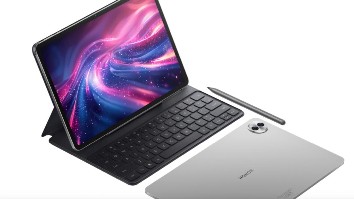 Tablet Honor Pad 10 ufficiale | Scopri la SCHEDA TECNICA - 