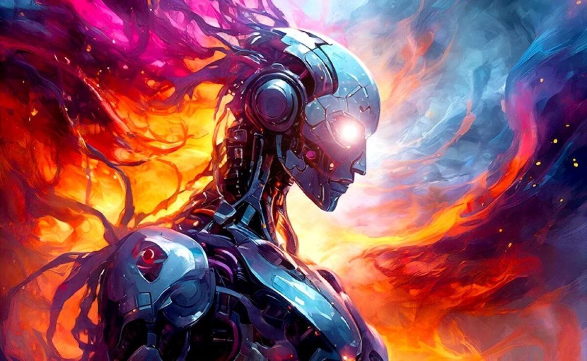 AI e immaginario collettivo: la tecnologia reinventa leggende e misteri - 