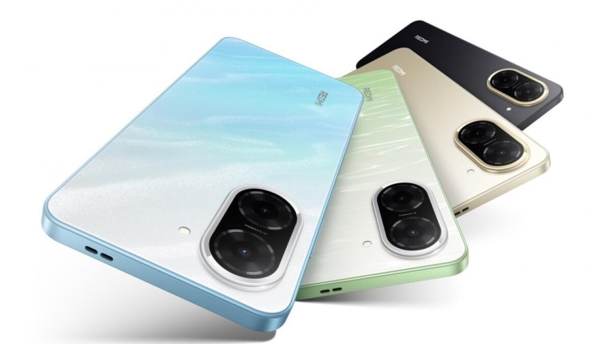 Redmi A5 ufficiale | Scopri la SCHEDA TECNICA - 