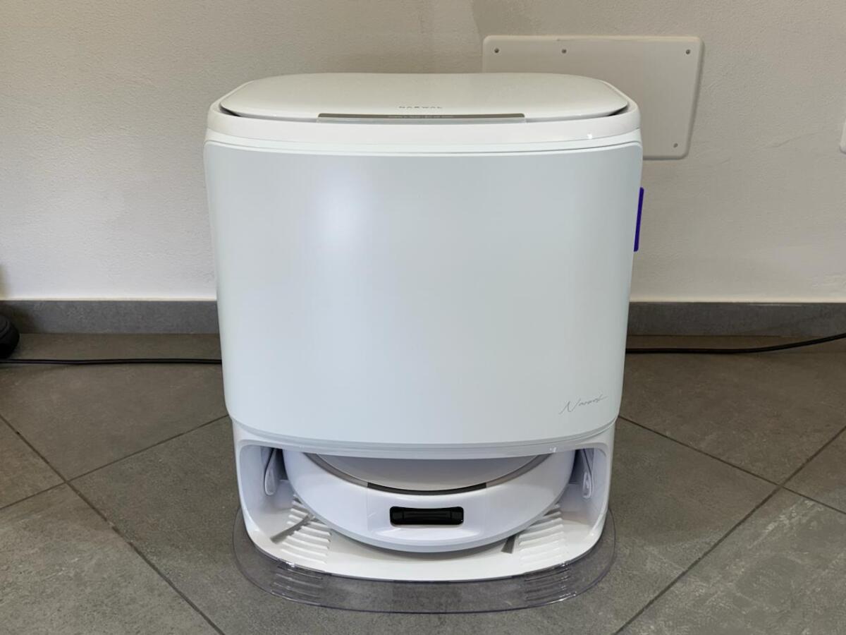 Recensione NARWAL Freo Z10 Robot Aspirapolvere Lavapavimenti: fa meglio del modello Ultra - 