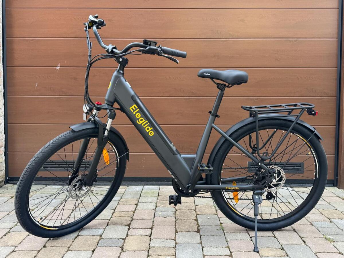 Recensione Eleglide T2 Bicicletta con motore da 250W: è quella da comprare - 