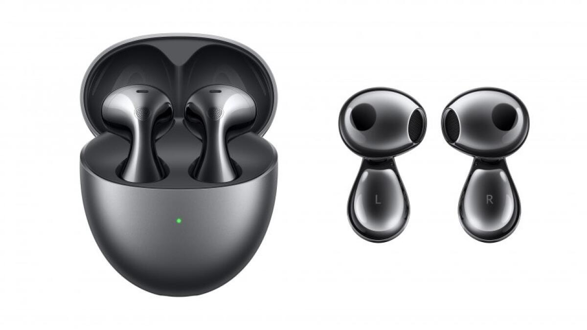 Nuove Huawei FreeBuds 6: l'audio che ti sorprende. Prezzo top e sconto imperdibile! - 