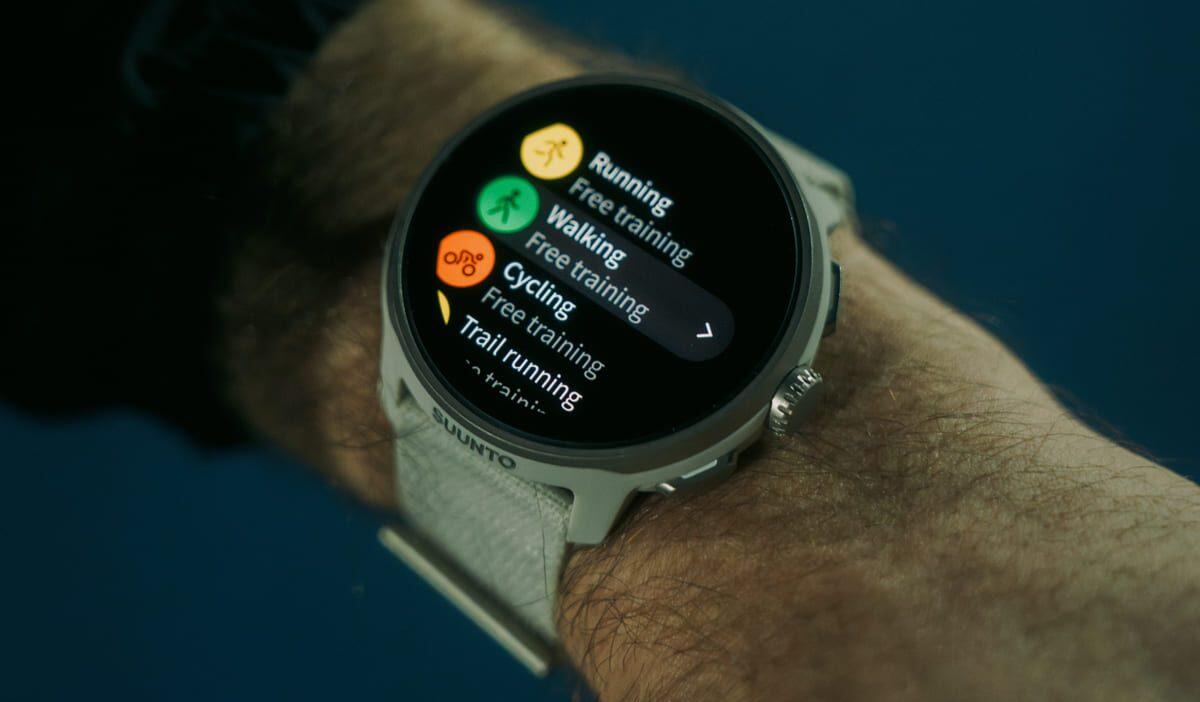 Suunto Run: il nuovo smartwatch che ogni runner stava aspettando - 