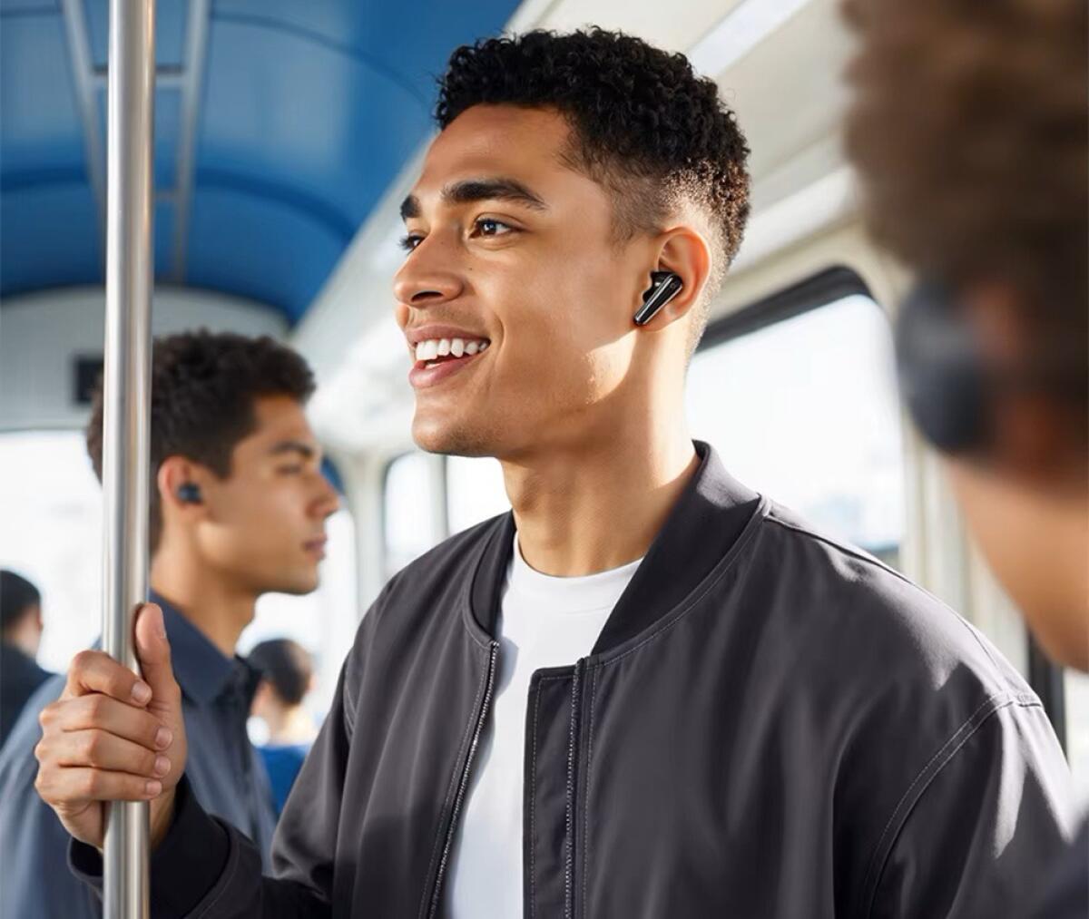 Soundcore Liberty 5: le Cuffie Anker che Stavi Aspettando! - 